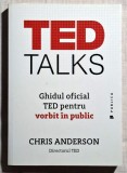 Ted Talks - Chris Anderson