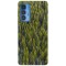 Husa compatibila cu Motorola G20 model Always green, Silicon, TPU, Viceversa