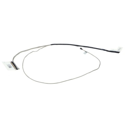 Cablu video lvds Laptop, Dell, Inspiron 15 3551, 3552, 3558, 3559, 5551, 5555, 5558, 5559, 5758, N5558, N5559, N3558, N5555, V3549, P51F001, P47F, AAL foto