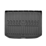 Cumpara ieftin Covor Protectie Portbagaj Fit Umbrella Pentru Audi A3 (8V) Combi Cu Podea Inalta (2012-2020)