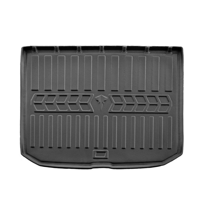 Covor Protectie Portbagaj Fit Umbrella Pentru Audi A3 (8V) Combi Cu Podea Inalta (2012-2020)