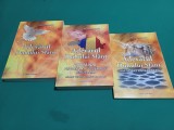 ADEVĂRUL DUHULUI SF&Acirc;NT * 3 VOL / MARIA GHIROGHIU / 2016 *H