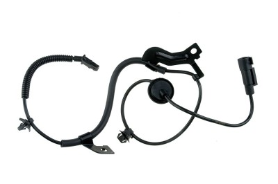 Senzor ABS spate Dodge Caliber 4x4 2006-, Jeep Compass 4x4 2007-, Patriot 4x4 2007-, Dreapta, NTY HCA-CH-058 foto
