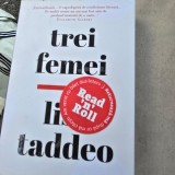Trei femei - Lisa Taddeo