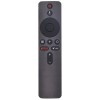 Telecomanda Xiaomi Mi TV Stick/Box S XMRM-006, Functie Vocala, Netflix, Negru