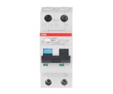 Siguranta Diferential 32A 1P+N B 30mA 6kA ABB DSH201 2CSR255070R1325