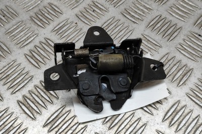 &amp;Icirc;ncuietoare capota KIA SORENTO II XM 2012 OEM: 81130-2P900 27967611 foto