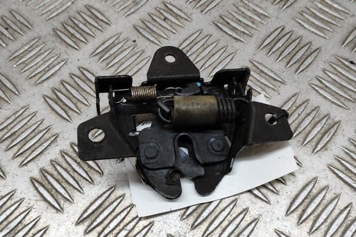&Icirc;ncuietoare capota KIA SORENTO II XM 2012 OEM: 81130-2P900 27967611