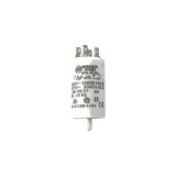 Condensator 7.5uF compatibil Candy, Hoover - Piesa masina de spalat rufe