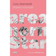 Starea normala &ndash; Liviu Diamandi