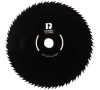 Disc taietor trimmer motocoasa 80 dinti nr 10 MC0047, Blade