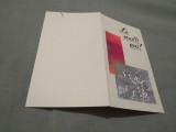 Cumpara ieftin CARTE POSTALA FELICITARE CIRCULATA