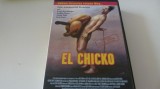 El chicko - dvd