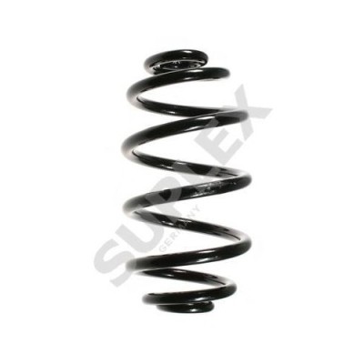 Arc suspensie Audi A6 C5 (4b2) 01.97-12.05; Vw Passat B5 Variant (3b5) 05.97-12.01, Passat B5.5 (3b3) 10.00-12.05, Spate, SUPLEX foto