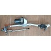 Mecanism stergator fata cu motoras Bmw X5 E70 2007-, X6 E71, E72 2007-, NTY ESW-BM-007 -RUPTA-VEZI POZA, Rapid