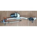 Mecanism stergator fata cu motoras Bmw X5 E70 2007-, X6 E71, E72 2007-, NTY ESW-BM-007 -RUPTA-VEZI POZA, Rapid