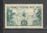Franta.1941 Franta de peste Mari MF.93