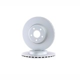 Set disc frana Bosch 0986479727 parte montare : Punte Spate