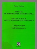 C8275 DREPTUL DE PROPRIETATE INTELECTUALA DE FLORIN CIUTACU