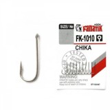 Carlige Fanatik FK-1010 No.6 Chika 8 buc/plic