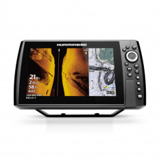 Sonar Humminbird Helix 9 CHIRP MEGA SI+ GPS G4N