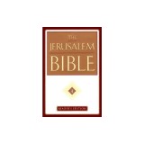 New Jerusalem Bible-NJB-Standard