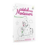 Cumpara ieftin Forme si numere