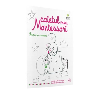 Forme si numere foto