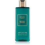 Baylis &amp; Harding The Edit Neroli Sands gel de duș de lux Neroli, Bergamot &amp; Orange Blossom 400 ml