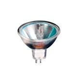 Cumpara ieftin Bec Halogen Spot JCDR 50W GU5.3 Galben, Total Green