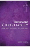 Understanding christianity - Rosemary Drage Hale