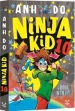 Ninja Kid (vol. 10): Eroii Ninja - Epica