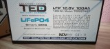 Baterie lifepo4 ted