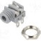 Conector jack, Jack 3,5mm, 2 contacte, mama, CLIFF - CL1382A