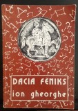 Dacia FENIKS - Ion Gheorghe