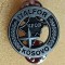QW9 N3 27 - insigna - militar - misiune ITALFOR Kosovo