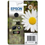 Cartus Epson T18114012, CLARIA BLACK