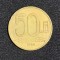 Moneda 50 lei 1994
