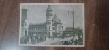 Buzau - Piața Republicii.