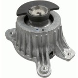 LEMF&Ouml;RDER Suport motor