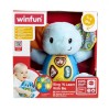 WINFUN CANTA SI INVATA CU ELEFANTELUL TIMBER SuperHeroes ToysZone