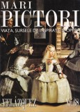 Cumpara ieftin Mari pictori. Viata, sursele de inspiratie si opera. Velazquez, nr. 68