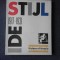 DE STIJL, 1917-1931, VISIONS OF UTOPIA, COLECTIV DE AUTORI (CARTE IN LIMBA ENGLEZA)
