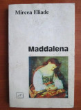 Mircea Eliade - Maddalena