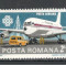 Romania.1983 Posta aeriana-Anul mondial al comunicatiilor TR.462