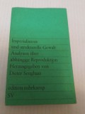 Imperialismul und strukturelle Gewalt - Dieter Senghass