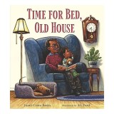Cumpara ieftin Time for Bed, Old House