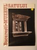 Muzeul Satului Bucuresti - Georgeta Stoica, Ioan Godea (1993), Editura Museion, Arta Populara, Romana, Engleza, Franceza, Germana