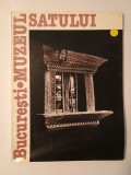 Georgeta Stoica; Ioan Godea - Muzeul Satului, București (1993)