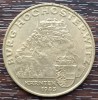 (S) MONEDA AUSTRIA - 20 SCHILLING 1983, CASTELUL HOCHOSTERWITZ, Europa